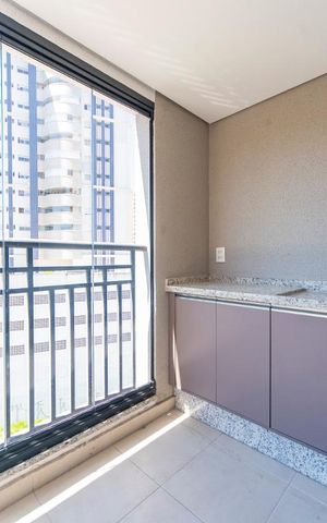 Apartamento à venda com 77m², 3 quartos e 2 vagas Apartamento à venda com 77m², 3 quartos e 2 vagasVaranda da Sala