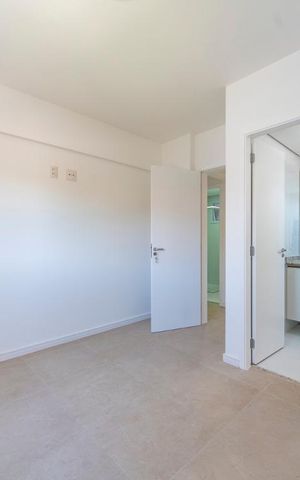 Apartamento à venda com 77m², 3 quartos e 2 vagas Apartamento à venda com 77m², 3 quartos e 2 vagasQuarto 3
