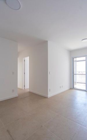 Apartamento à venda com 77m², 3 quartos e 2 vagas Apartamento à venda com 77m², 3 quartos e 2 vagasSala