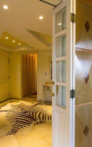 Apartamento à venda com 171m², 3 quartos e 3 vagasSala de TV