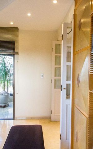 Apartamento à venda com 171m², 3 quartos e 3 vagasSala de TV