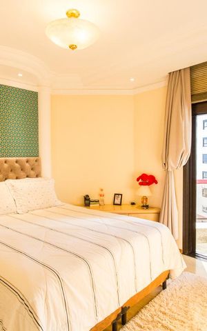 Apartamento à venda com 171m², 3 quartos e 3 vagasSuíte 3