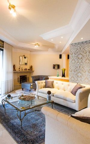 Apartamento à venda com 171m², 3 quartos e 3 vagasSala