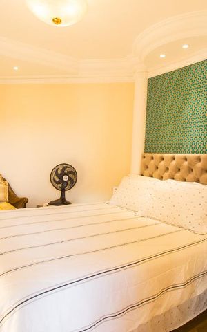 Apartamento à venda com 171m², 3 quartos e 3 vagasSuíte 3