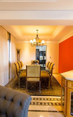Apartamento à venda com 171m², 3 quartos e 3 vagasSala