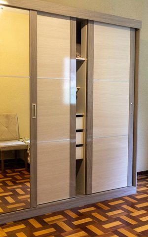 Casa à venda com 192m², 4 quartos e 8 vagasSuíte 1