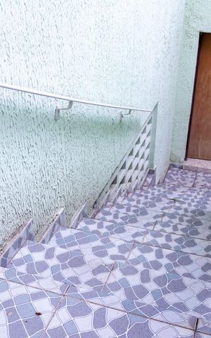 Casa à venda com 192m², 4 quartos e 8 vagasÁrea Externa