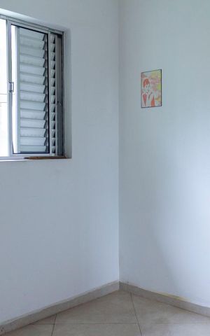 Casa à venda com 192m², 4 quartos e 8 vagasQuarto 1