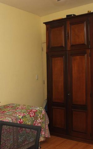 Apartamento à venda com 150m², 3 quartos e 1 vagaquarto 1