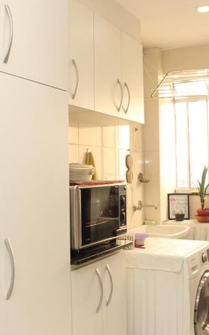 Apartamento à venda com 150m², 3 quartos e 1 vagacozinha