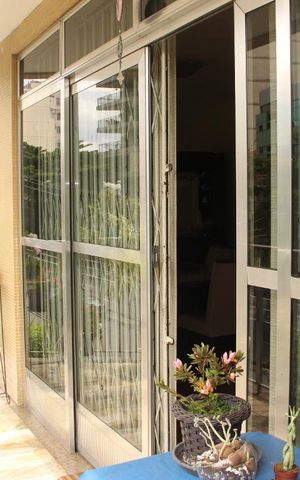 Apartamento à venda com 150m², 3 quartos e 1 vagavaranda