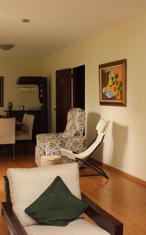 Apartamento à venda com 150m², 3 quartos e 1 vagasala