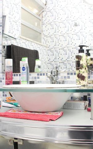 Apartamento à venda com 150m², 3 quartos e 1 vagabanheiro 2