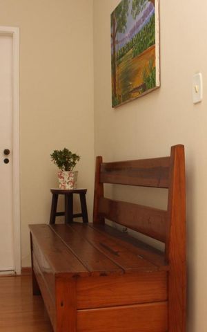 Apartamento à venda com 150m², 3 quartos e 1 vagacorredor