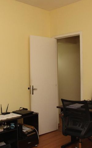 Apartamento à venda com 150m², 3 quartos e 1 vagaquarto 1