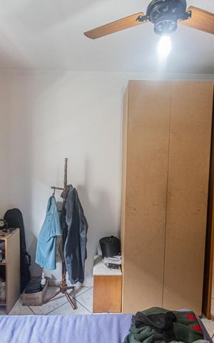 Casa à venda com 125m², 3 quartos e 2 vagas Casa à venda com 125m², 3 quartos e 2 vagasQuarto 2