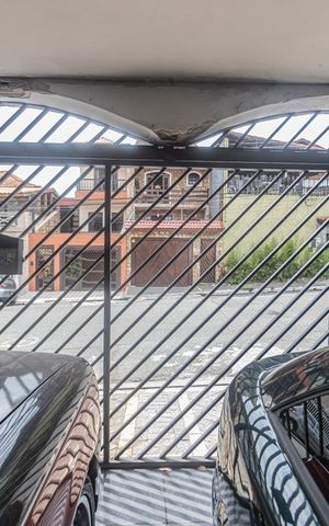Casa à venda com 125m², 3 quartos e 2 vagas Casa à venda com 125m², 3 quartos e 2 vagasGaragem