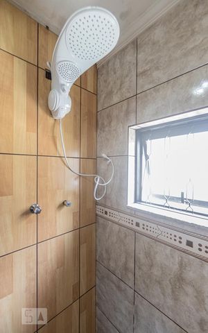 Casa à venda com 125m², 3 quartos e 2 vagas Casa à venda com 125m², 3 quartos e 2 vagasBanheiro Social