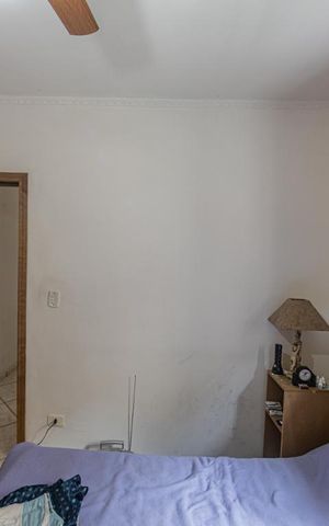 Casa à venda com 125m², 3 quartos e 2 vagas Casa à venda com 125m², 3 quartos e 2 vagasQuarto 2