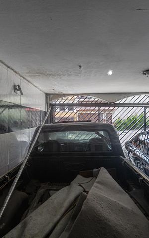 Casa à venda com 125m², 3 quartos e 2 vagas Casa à venda com 125m², 3 quartos e 2 vagasVista Sala