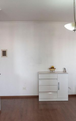 Apartamento para alugar com 50m², 1 quarto e sem vagaSala