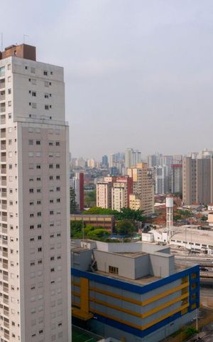 Apartamento para alugar com 50m², 1 quarto e sem vagaVista