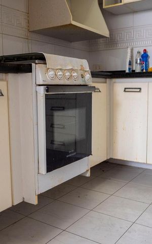 Apartamento para alugar com 50m², 1 quarto e sem vagaCozinha