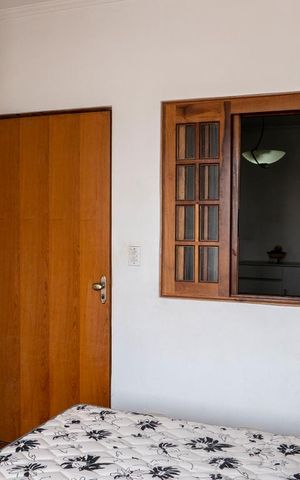 Apartamento para alugar com 50m², 1 quarto e sem vagaQuarto