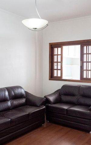Apartamento para alugar com 50m², 1 quarto e sem vagaSala