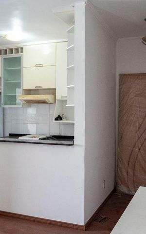 Apartamento para alugar com 50m², 1 quarto e sem vagaSala