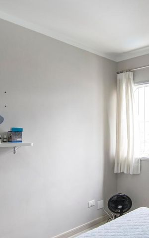 Apartamento à venda com 105m², 3 quartos e sem vagaQuarto