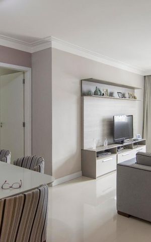 Apartamento à venda com 105m², 3 quartos e sem vagaSala