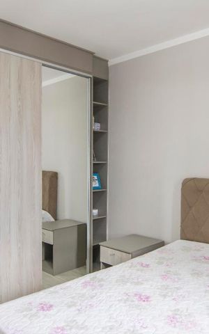 Apartamento à venda com 105m², 3 quartos e sem vagaQuarto