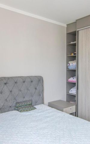 Apartamento à venda com 105m², 3 quartos e sem vagaQuarto