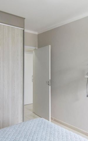 Apartamento à venda com 105m², 3 quartos e sem vagaQuarto