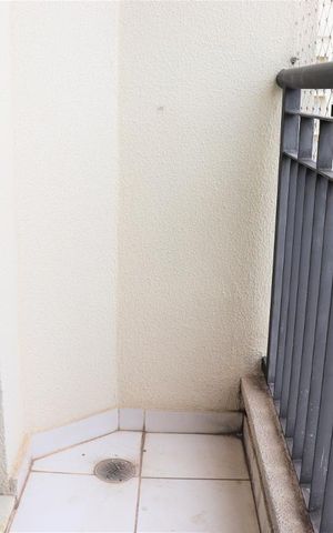 Apartamento à venda com 50m², 2 quartos e 1 vagaVaranda da Sala