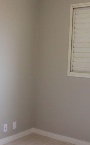 Apartamento à venda com 50m², 2 quartos e 1 vagaQuarto 2