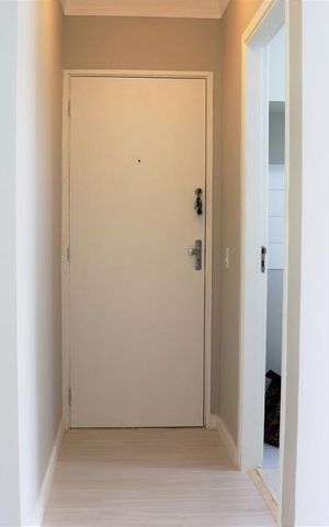 Apartamento à venda com 50m², 2 quartos e 1 vagaCorredor 1
