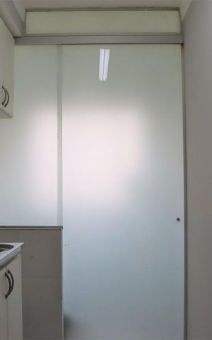 Apartamento à venda com 50m², 2 quartos e 1 vagaCozinha