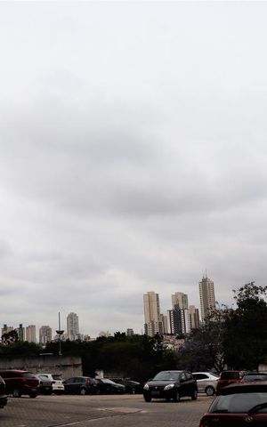 Apartamento à venda com 50m², 2 quartos e 1 vagaGaragem