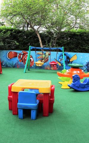 Apartamento à venda com 50m², 2 quartos e 1 vagaÁrea Comum - Playground