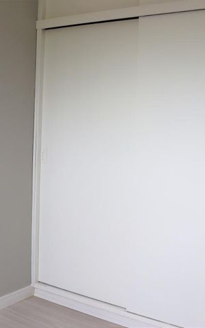 Apartamento à venda com 50m², 2 quartos e 1 vagaQuarto 1