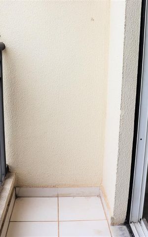 Apartamento à venda com 50m², 2 quartos e 1 vagaVaranda da Sala