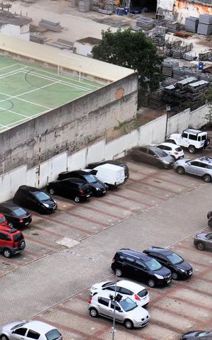 Apartamento à venda com 50m², 2 quartos e 1 vagaGaragem