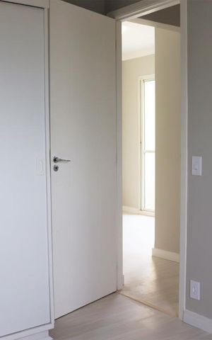 Apartamento à venda com 50m², 2 quartos e 1 vagaQuarto 1