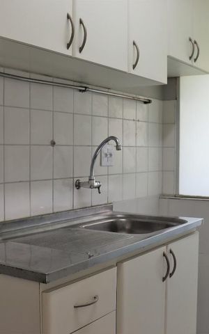 Apartamento à venda com 50m², 2 quartos e 1 vagaCozinha