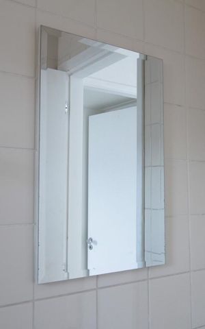 Apartamento à venda com 40m², 1 quarto e 1 vagaBanheiro