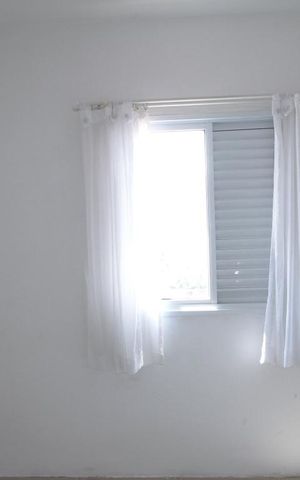 Apartamento à venda com 40m², 1 quarto e 1 vagaQuarto