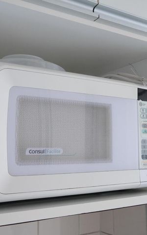 Apartamento à venda com 40m², 1 quarto e 1 vagaCozinha