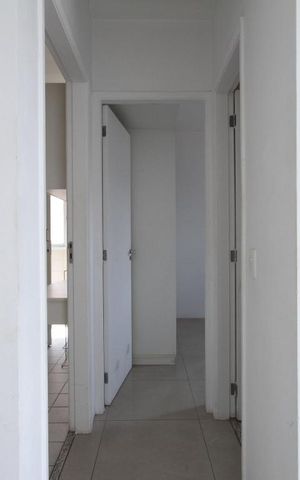 Apartamento à venda com 40m², 1 quarto e 1 vagaCorredor